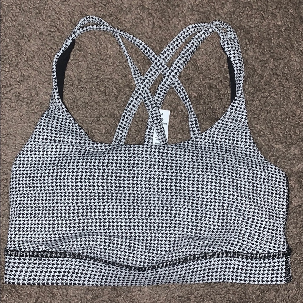 Lululemon Energy Bra